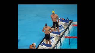 [Wikipedia] Martin Roberts (swimmer)