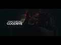 Daisy and Lincoln | I CAN&#39;T JUST SAY GOODBYE