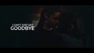 Daisy and Lincoln | I CAN&#39;T JUST SAY GOODBYE