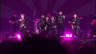 PROXIE - Move on Concert - Crush ชน
