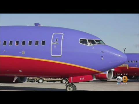 Vídeo: Para quais cidades a Southwest voa na Califórnia?