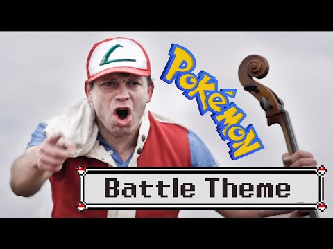 POKEMON RED &