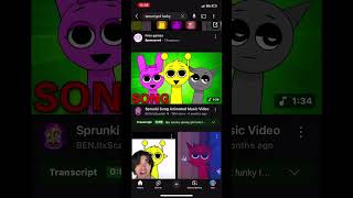 Sprunki Gooner speedrun 22.86#skib#braindead#sprunki