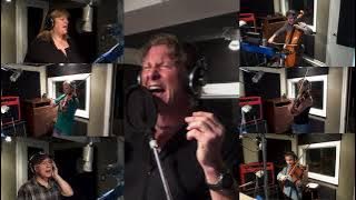 Come and Get Your Love (Redbone) by Canadian Cover Crew feat. Michael Shotton