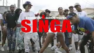 singa onguito wa - el Chuky de le wa quiero singar