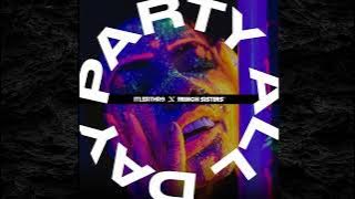 ItaloBrothers x French Sisters - Party All Day