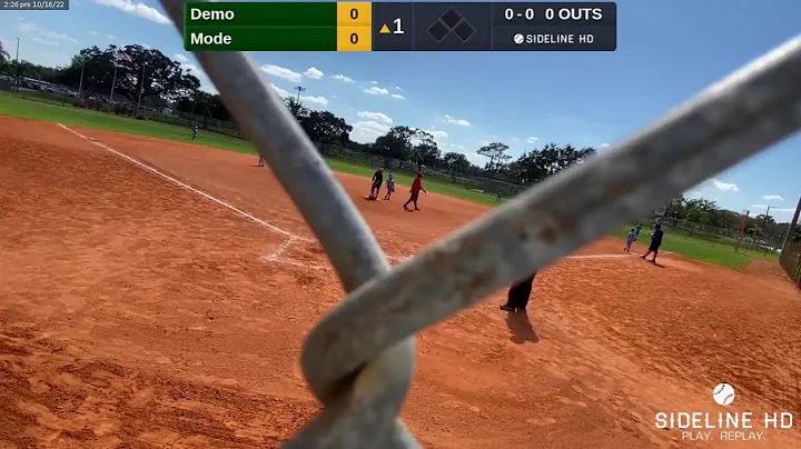 Hit Squad 8U (2022.10.16)