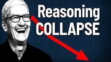 Apple Just Proved AI Can’t Think — Here’s the Evidence