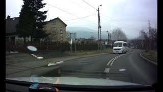 Chwila Nieuwagi Mogła Skończyć Się Tragicznie