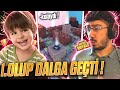 PRO YARIŞI 1. OLUP DALGA GEÇTİ !!  KENDİ MAPİMİZE GERİ DÖNDÜK !! ( Fortnite Battle Royale Türkçe )