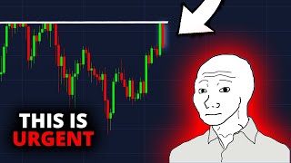 BITCOIN: WTF IS HAPPENING?! #BTC, #ETH, #SOL Price Prediction & Crypto News Today