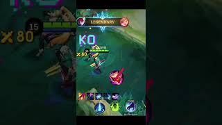 JULIAN COUNTER ITEMS MLBB✅