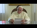 Video mensaje Papa Francisco Mada 9 Video mensaje Papa Francisco Mada 9