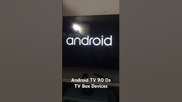Google TV Vs Android TV - Boot Animation #shorts