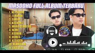 MASDDHO FULL ALBUM TERBARU||TRAND VIRAL||
