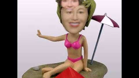 Bobbleheads custom|make your own bobblehead|personalized bobbleheads - bobble365.com