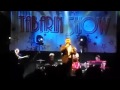 saracino La voce del silenzio