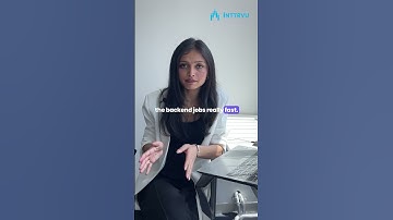 Plan your Career Growth with Inttrvu.ai. #datascience #datascientists #ai #career