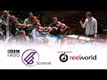 BBC Radio Scotland 2018 Station Idents, Themes from ReelWorld