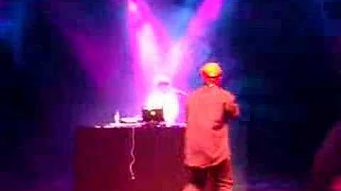 Omarion Concert 06.04.2008