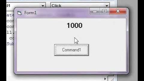 Aprendiendo For Next
