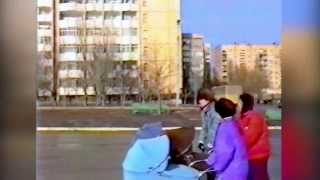 Документальная программа про Южный (1994 год)