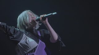 柏木ひなた - We Know [HINATA KASHIWAGI 1st LIVE 〜Euphoria〜]