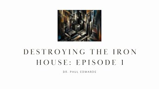 what are existential risks? | destroying the iron house ep.1
