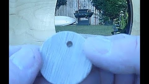 Teardrop Camper Build a 5X8  video no. 59       getting wood  shade upgrade