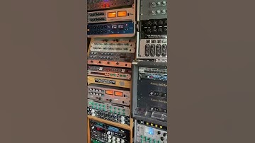 Thumbnail of How Recording Were done in the 1970s