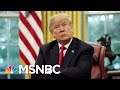 New Book Explores President Donald Trump’s GOP Takeover | Velshi & Ruhle | MSNBC