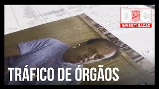 Juiz realça importância do caso Paulinho Pavesi no combate ao tráfico de órgãos | Doc Investigação