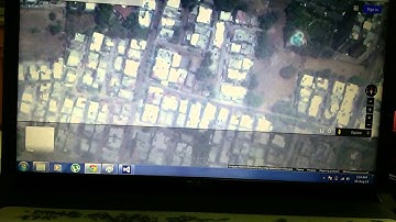 Google maps using Visual Basics 2013 part 1