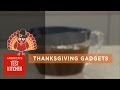 Best Thanksgiving Kitchen Gadgets: Tools for Cooking the Turkey & the Rest of the Meal Like a Pro