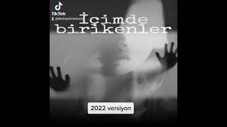 içimde birikenler - Deniz Yalçın 2022 #denizyalçın #içimdebirikenler #içimdebirikenler2022 #shorts Resimi