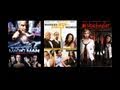 Maverick Entertainment January New Releases