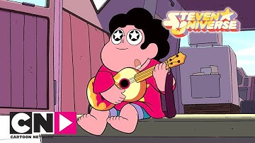 Steven Universe | Steven Universe Song | Cartoon Network