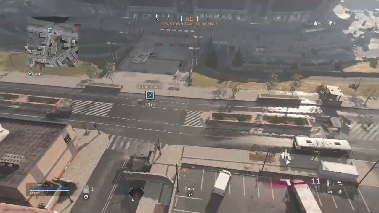 EPIC - Battle Royal - Most Wanted Kill - RPG