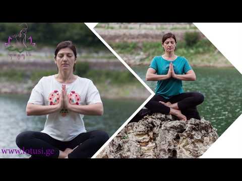 სხეულზე ზრუნვა, მოკლე მაგრამ ძლიერი სავარჯიშო კომპლექსით.