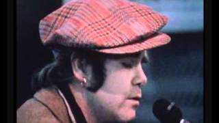 Elton John - Part Time Love   Live solo France 1978 chords