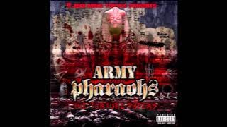 Jedi Mind Tricks Presents: Army of the Pharaohs - 