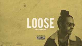 FREE Russ x J Hus Type Beat 2019 - "Loose" chords