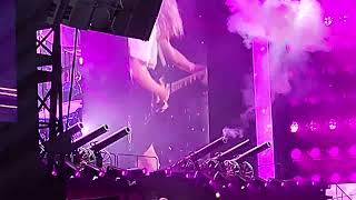 AC/DC - For Those About to Rock (We Salute You)- Gelsenkirchen 21.05.24