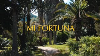 Monica Molina - Mi Fortuna