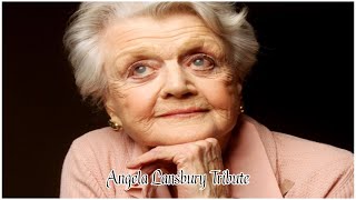 Angela Lansbury Tribute