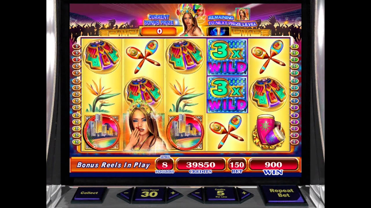Slot online Jaguar Warrior Slot online Jaguar Warrior