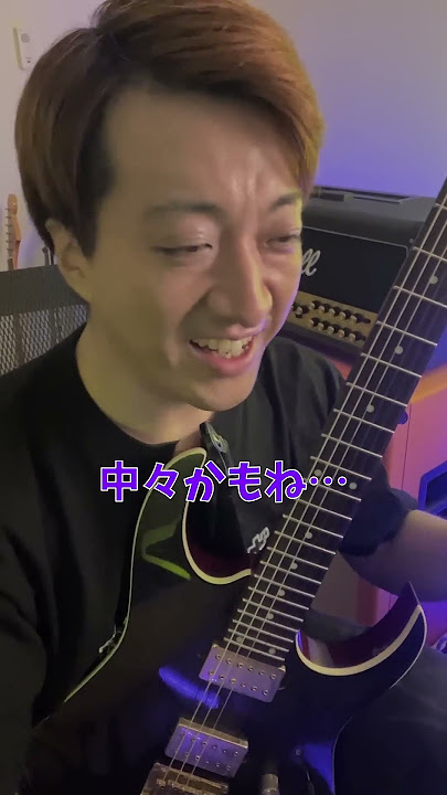 「Mrs. GREEN APPLEのライラックはさすがに弾けないですよね？」#Shorts