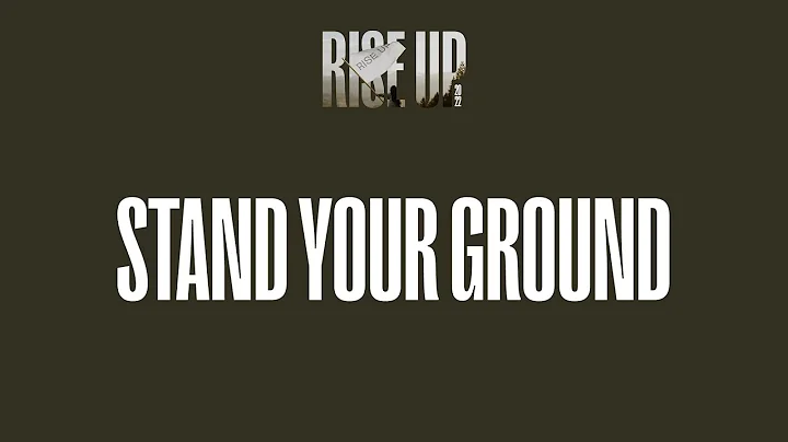 Pastor Roger Archer | Stand Your Ground