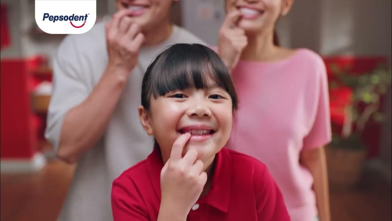 Baru! Pepsodent Double Kalsium, Gak Ada Lawan Cegah Gigi Berlubang! Baru! Pepsodent Double Kalsium, Gak Ada Lawan Cegah Gigi Berlubang!