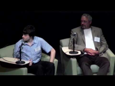 Xconomy Forum Plenary Panel: Innovations in Smart ...